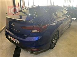 هیۆندای ئەلەنترا